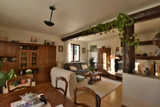 Dpt Alpes de Haute Provence (04), VILLA BIO-CLIMATIQUE en VIAGER occupé à AIGLUN 04510   