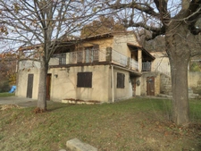 MAISON contemporaine DE CAMPAGNE  à vendre 6 pièces LE CHAFFAUT SAINT JURSON (04)