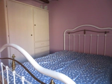 MASION jumelée sur 2 niveaux de 68 m2 à VENDRE à MAJASTRES (04270)