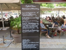 Dpt Alpes de Haute Provence (04), DIGNE LES BAINS à vendre BAR/BRASSERIE/glacier 