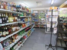 Fonds de commerce à vendre BAR/TABAC/PMU et EPICERIE à  ROUMOULES (04)