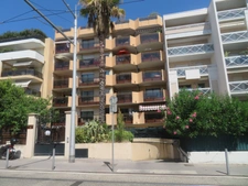 Appartement récent de de prestige en  VIAGER LIBRE à vendre 4 pièces NICE (06)