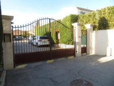 APPARTEMENT T3 en résidence sécurisée de 67 m2 à DIGNE LES BAINS (04)