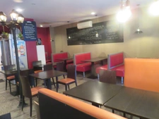 Dpt Alpes de Haute Provence (04), DIGNE LES BAINS à vendre BAR/BRASSERIE/glacier 