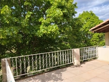 MAISON contemporaine DE CAMPAGNE  à vendre 6 pièces LE CHAFFAUT SAINT JURSON (04)
