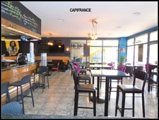 A VENDRE DIGNE-LES BAINS 04 - Zone commerciale Saint-Christophe _ BAR BRASSERIE avec  TERRASSES 