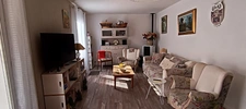 DIGNE-LES-BAINS (04) MAISON de PLAIN PIED de 75 m2 avec terrain de 773 m² et garage