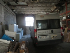 MAGASIN d'ELECTROMENAGER - TV - HI-FI - LITERIE - ALARME à vendre à  ANNOT (04)