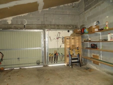 BELLE MAISON de 120 m2 dans propriété de fermée A VENDRE à  MALLEMOISSON (04510)