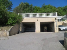 Maison bourgeoise avec piscine, vue dégagée et grand terrain CHAMPTERCIER (04)