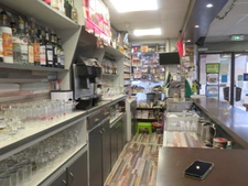 Fonds de commerce à vendre BAR/TABAC/PMU et EPICERIE à  ROUMOULES (04)