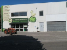LOCAL commercial ou artisanal à LOUER DIGNE LES BAINS (04000) zone commerciale SAINT CHRISTOPHE