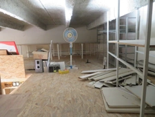 LOCAL commercial ou artisanal à LOUER DIGNE LES BAINS (04000) zone commerciale SAINT CHRISTOPHE