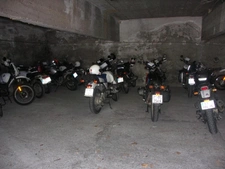 HOTEL RESTAURANT  à VENDRE à  MOUSTIERS SAINTE MARIE (04) HAUTE-PROVENCE - PARC DU VERDON