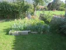 PETITE MAISON neuve de 2025 - A VENDRE à DIGNE LES BAINS (04000)