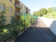 APPARTEMENT T3 en résidence sécurisée de 67 m2 à DIGNE LES BAINS (04)