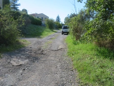 Terrain à vendre  DIGNE LES BAINS (04)  1125 M2 avec C U positif