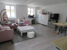 APPARTEMENT de 87 m2 entièrement rénové à VENDRE à  DIGNE LES BAINS (04000)