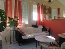 PETITE MAISON neuve de 2025 - A VENDRE à DIGNE LES BAINS (04000)