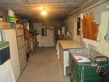 MAISON en VIAGER occupé sur 2 niveaux  A VENDRE Quartier des Grillons à  MALLEMOISSON (04510)