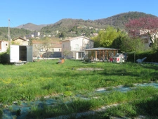 MAISON + TERRAIN à CONSTRUIRE 700 m2  - Quartier de la Sèbe à DIGNE LES BAINS (04000)