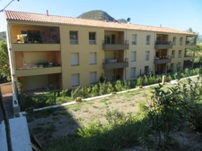 APPARTEMENT T3 en résidence sécurisée de 67 m2 à DIGNE LES BAINS (04)