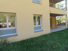 APPARTEMENT T3 en résidence sécurisée de 67 m2 à DIGNE LES BAINS (04)