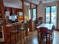 Propriété MAISON de VILLE à vendre 6 pièces DIGNE LES BAINS (04)