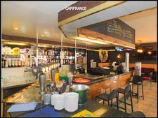 A VENDRE DIGNE-LES BAINS 04 - Zone commerciale Saint-Christophe _ BAR BRASSERIE avec  TERRASSES 