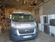 MAGASIN d'ELECTROMENAGER - TV - HI-FI - LITERIE - ALARME à vendre à  ANNOT (04)