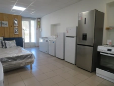 MAGASIN d'ELECTROMENAGER - TV - HI-FI - LITERIE - ALARME à vendre à  ANNOT (04)