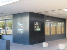 LOCAL commercial ou artisanal à LOUER DIGNE LES BAINS (04000) zone commerciale SAINT CHRISTOPHE