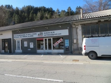 MAGASIN d'ELECTROMENAGER - TV - HI-FI - LITERIE - ALARME à vendre à  ANNOT (04)