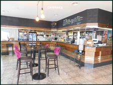 A VENDRE DIGNE-LES BAINS 04 - Zone commerciale Saint-Christophe _ BAR BRASSERIE avec  TERRASSES 