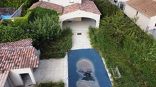 BELLE MAISON de 120 m2 dans propriété de fermée A VENDRE à  MALLEMOISSON (04510)