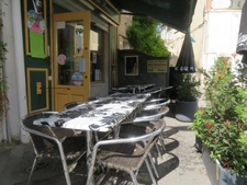 BAR TABAC RESTAURANT SNACK à vendre THOARD (04380)