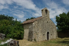 HOTEL RESTAURANT  à VENDRE à  MOUSTIERS SAINTE MARIE (04) HAUTE-PROVENCE - PARC DU VERDON