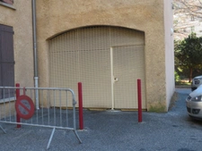 APPARTEMENT T1 de 48.50 m2, vendu meublé à  DIGNE LES BAINS (04)