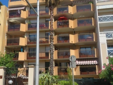 Appartement récent de de prestige en  VIAGER LIBRE à vendre 4 pièces NICE (06)