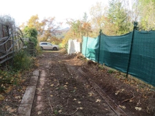 Terrain à vendre  DIGNE LES BAINS (04)  1125 M2 avec C U positif