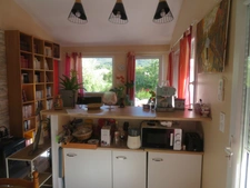 PETITE MAISON neuve de 2025 - A VENDRE à DIGNE LES BAINS (04000)