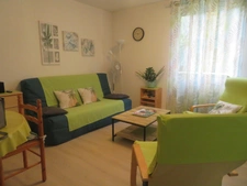 APPARTEMENT T1 de 48.50 m2, vendu meublé à  DIGNE LES BAINS (04)
