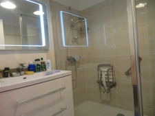 Dpt Alpes de Haute Provence (04), à vendre DIGNE LES BAINS, APPARTEMENT 68 M2 dans RESIDENCE DE LUXE  