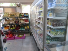 Fonds de commerce à vendre BAR/TABAC/PMU et EPICERIE à  ROUMOULES (04)