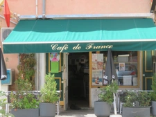 BAR TABAC RESTAURANT SNACK à vendre THOARD (04380)