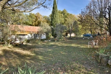 Terrain à vendre  DIGNE LES BAINS (04)  1125 M2 avec C U positif