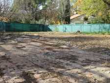 Terrain à vendre  DIGNE LES BAINS (04)  1125 M2 avec C U positif