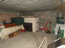 MAISON en VIAGER occupé sur 2 niveaux  A VENDRE Quartier des Grillons à  MALLEMOISSON (04510)