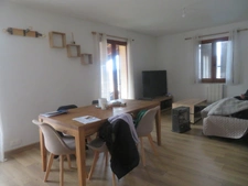 MAISON contemporaine DE CAMPAGNE  à vendre 6 pièces LE CHAFFAUT SAINT JURSON (04)