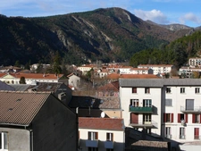 Propriété MAISON de VILLE à vendre 6 pièces DIGNE LES BAINS (04)